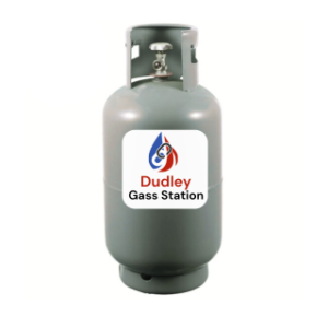 22L Gas Cylinder (BBQ) 11kg