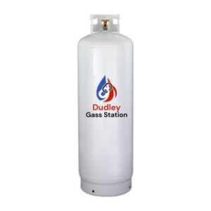 85L Gas Cylinder 47kg