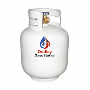 12L Gas Cylinder (POL) 6kg