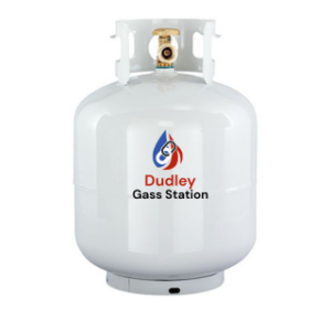 Test Gas Cylinder 6kg