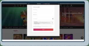 Read more about the article SpinBoss UK: How to Log In and Unlock Premier Casino Bonuses
