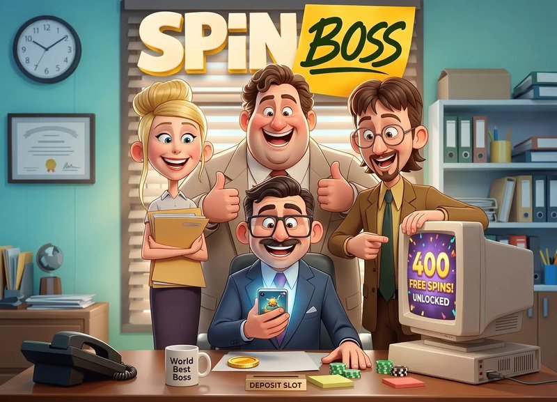 You are currently viewing Is SpinBoss Casino Really Worth the Hype?