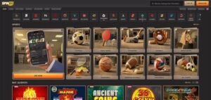 Read more about the article SpinBoss Casino UK: Easy Login and Big Bonus Bonuses