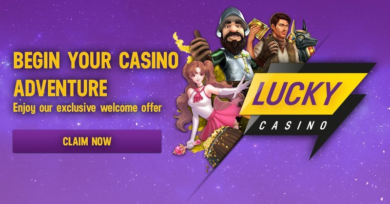 You are currently viewing Is LuckyWave Casino Really Worth Your Time?