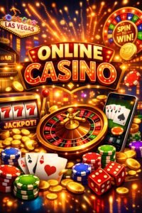 Read more about the article Discover the Ultimate Gaming Experience at SlimKing Casino UK