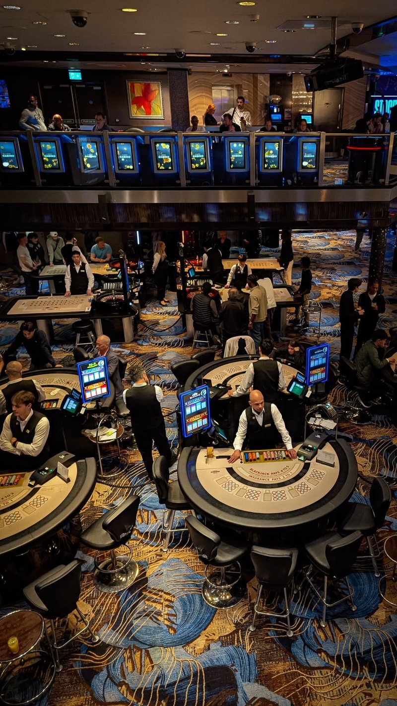 You are currently viewing What SlimKing Casino Is All About