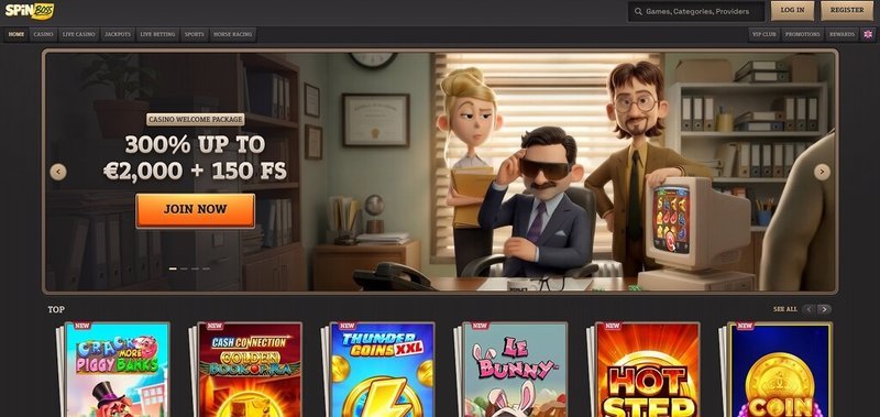 SpinBoss UK: The Ultimate SpinBoss Casino Login Experience, spin boss SpinBoss UK: The Ultimate SpinBoss Casino Login Experience, spin boss