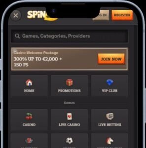 Read more about the article SpinBoss Casino: Your Ultimate SpinBoss UK Login Experience